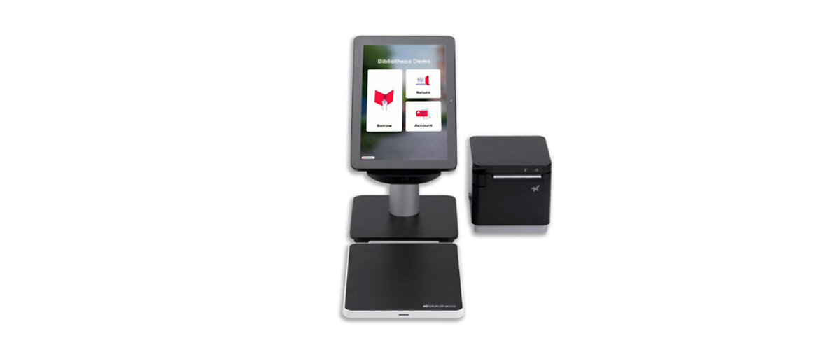 bibliotheca cloudcheck tablet